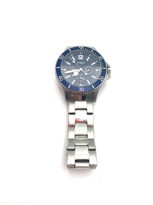 Timex zegarek męski Harborside TW2U13200