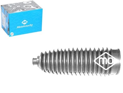 Metalcaucho 00224 набор защита, система рулевой фото №1