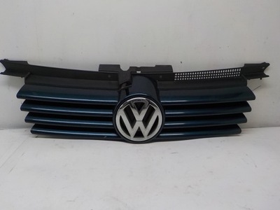 VOLKSWAGEN BORA REJILLA DE RADIADOR REJILLA DEL RADIADOR 1J5853655C  