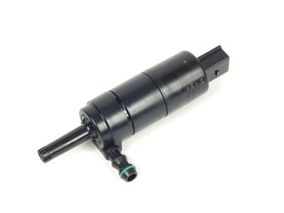 Помпа омивача vw audi seat skoda aso фото №1