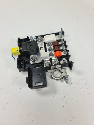 Stelvio запобіжник патрон клема 0050559550 фото №1