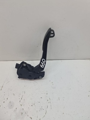 Педаль газа renault master iii фото №1