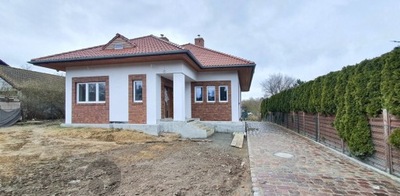 Dom, Mierzyn, 160 m²