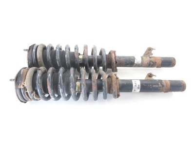 Mazda 6 gg амортизатори перед пружина eibach kpl фото №1