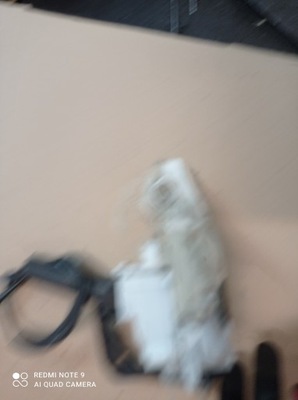 Замок лівий перед alfa romeo 159 50513056 фото №1