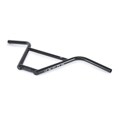 Kierownica BMX Eclat Strangler czarny 9.6"