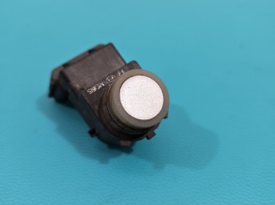 Датчик парковки pdc kia sportage iv фото №1