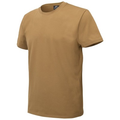 Koszulka T-Shirt Helikon Slim Coyote L