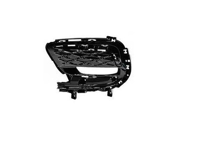 Решітка бампера ліва chrysler pacifica 2021- фото №1