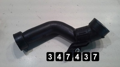 2006 land rover range rover труба шланг 4620225929 фото №1