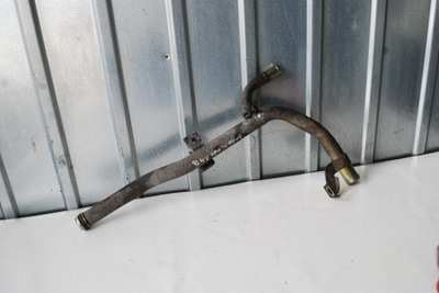 Шланг магистраль wody nissan note 1.4b фото №1