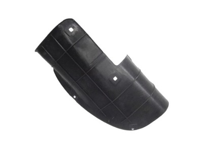 Підкрилок частина fiat palio 46430209 фото №1