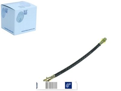 Blue print шланг гальмівний honda cr-v ii 2.0 rd фото №1