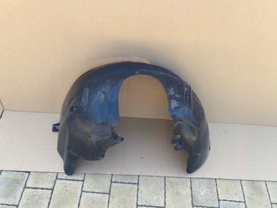 Ford focus mk1 i подкрылок левая перед фото №1