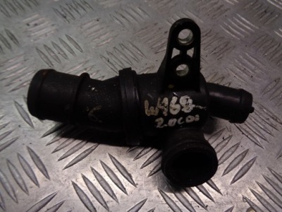 Корпус термостата mercedes w169 2.0 cdi a6402000415 фото №1