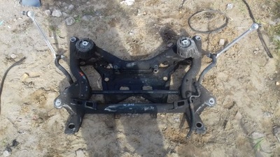 Подрамник подрамник подрамник mercedes w212 фото №1