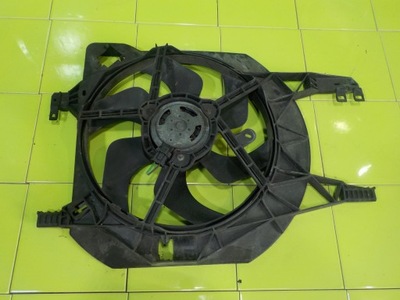 RENAULT TRAFIC II 04R VENTILADOR DEL RADIADOR 8200151874 91168027  