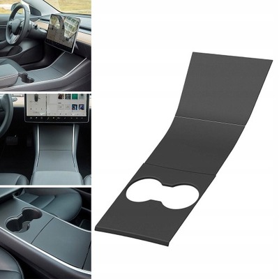 PARA TESLA MODELO 3 /MODELO Y CENTER CONSOLE WRAP,  