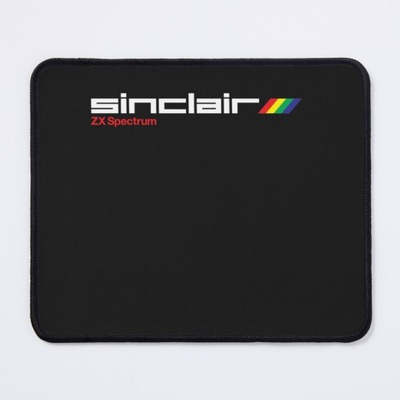 Podkładka pod mysz Sinclair ZX Spectrum