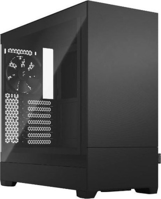 Obudowa Fractal Design Pop Silent TG (FDCPOS1A02)