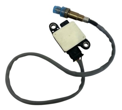 Датчик nox peugeot 9833099080 фото №1