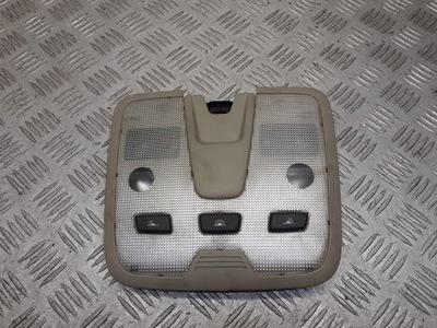 Освещение кабины перед volvo v70 ii 9483553 фото №1