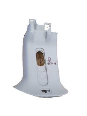 Town & country защита стойка правая задняя фото №1