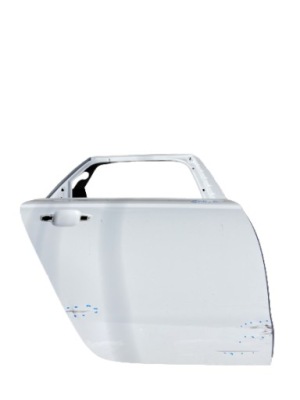 Audi a6 c7 2011- kombi 4g9 задние правое дверь avant фото №1