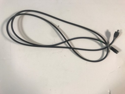 ORYG. NUEVO CABLE ANTENUEVO VW CADDY 6K9035550  