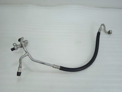 Ford mondeo mk5 шланг кондиціонера dg9h19n601fd фото №1