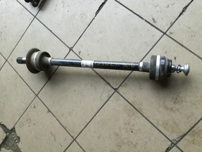 Bmw g30 g31 приводной вал левая задняя 8664629 фото №1