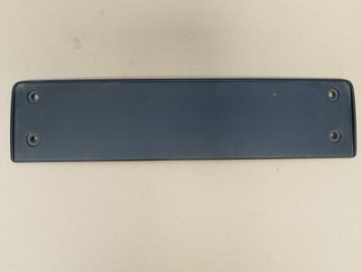 Vw beetle оригінальний номер 5c5807287 підкладка pod номерний знак фото №1