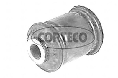 Corteco сайлентблок рычага перед с передний 14,2x3 фото №1