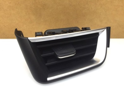 Renault clio v lift решітка обдув консолі ліва фото №1