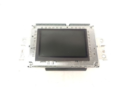 DISPLAY DISPLAY NAVIGATION GPS VOLVO V40 II 31427183  