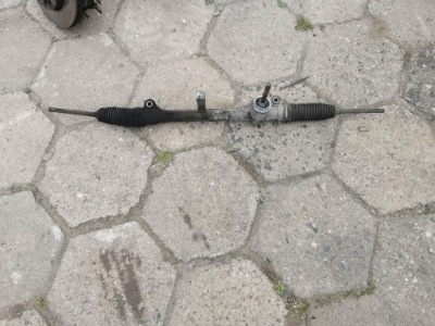 Трансмісія рейка рульова fiat grande punto 1.3 jtd фото №1
