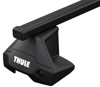 MALETERO DE TECHO THULE FIAT GRANDE PUNTO 2005-2012  