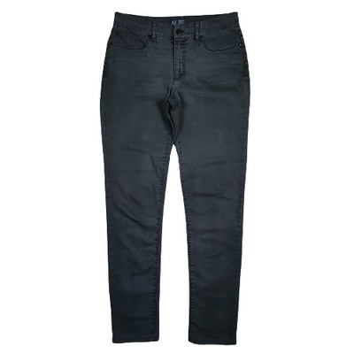 ARMANI JEANS Spodnie Jeans Damskie r. W30