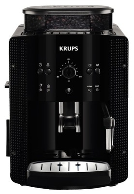 Krups EA8108 kávovar Plná automatika Espresso kávovar 1,8 l