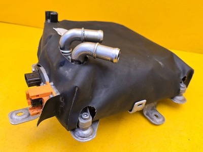 Перетворювач напруги audi оригінальний номер 4ke907171b фото №1