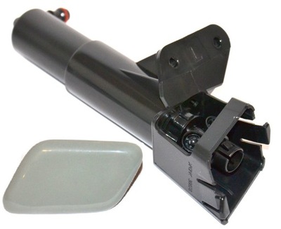 P омивач насадка заглушка toyota avensis t25 фото №1