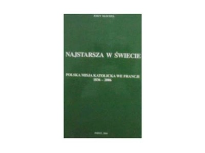 Najstarsza w świecie - Klechta