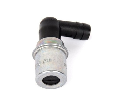 Клапан вентиляції коробки колінчастого вала ford fusion фото №1