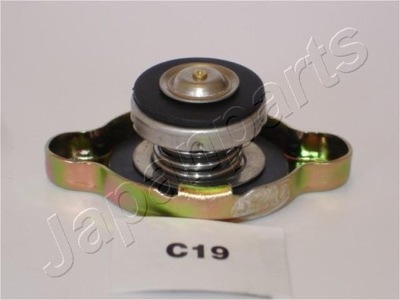 ПРОБКА CHLODNICY MITSUBISHI/HONDA/MAZDA/N JAPANPARTS KH-C19 ПРОБКА,