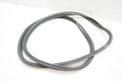 Прокладка дверь левый задняя honda accord vii фото №1