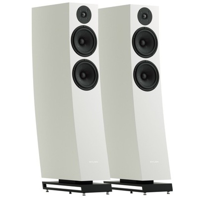 PYLON AUDIO JASPER 25 MKII KOLUMNY PODŁOGOWE NOWE