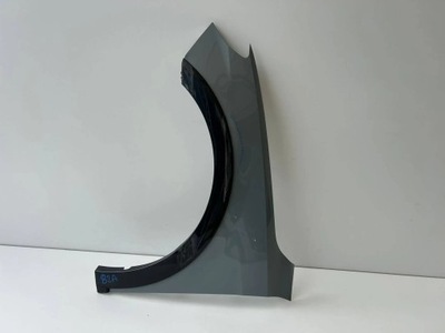 Audi a1 82a крыло левый перед 82a821105 фото №1