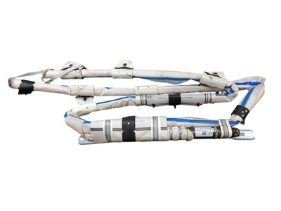 Chrysler pacifica 2018 ліва сторона шторка безпеки подушка безпеки фото №1