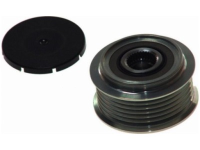 Зчеплення генератора kia magentis ii 2.0 carens iii 2.0 ii 2.0 фото №1