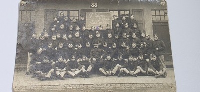 #2 STARE ZDJĘCIE ŻOŁNIERZ